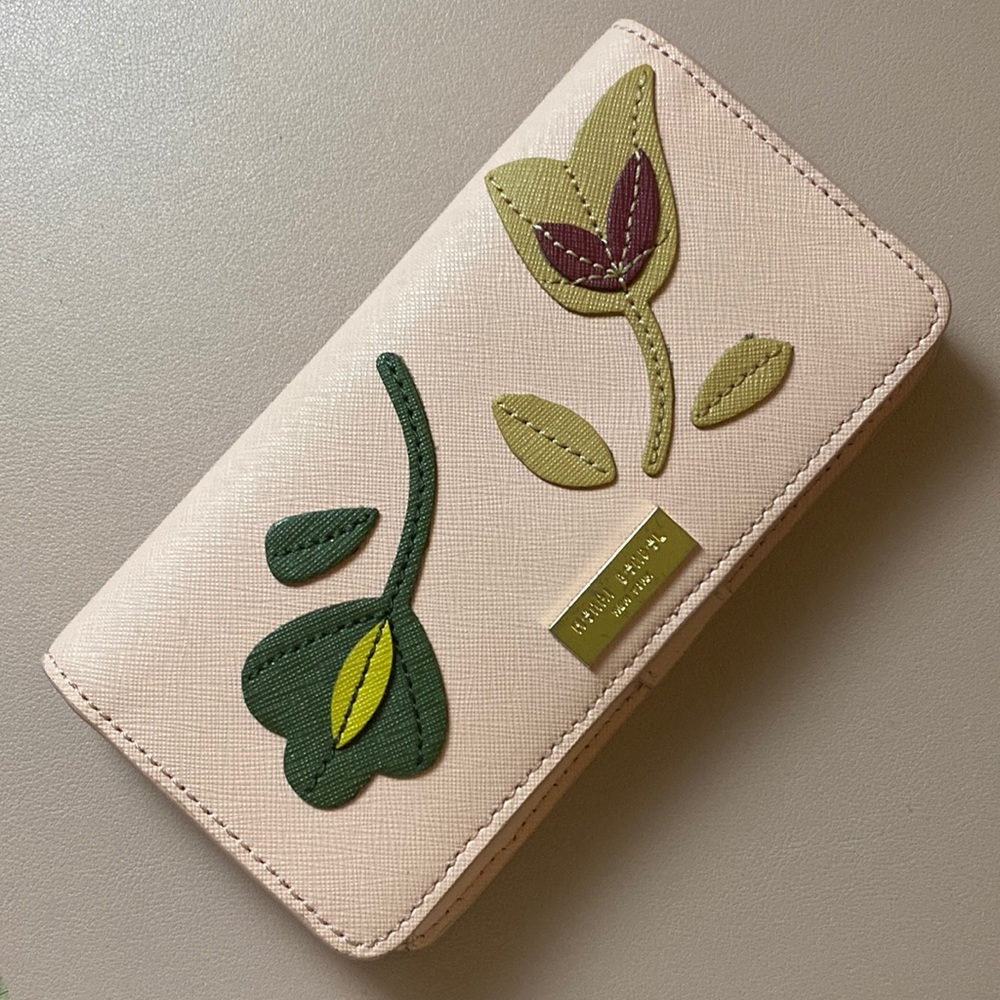 Henri Bendel New York IPhone 📱 Case / Wallet